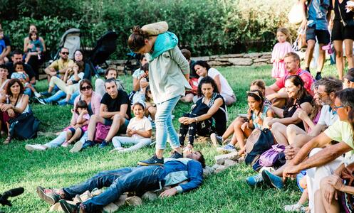 Foto La Pedra de Fusta (3) @Natacha Elmir
