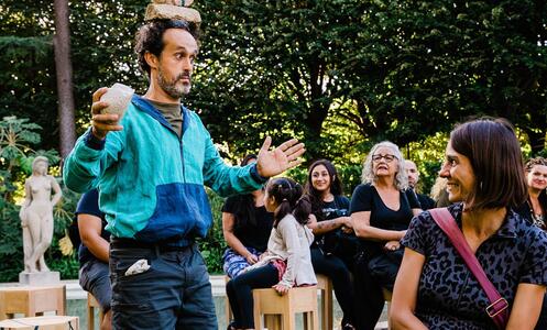 Foto La Pedra de Fusta (4) @Natacha Elmir