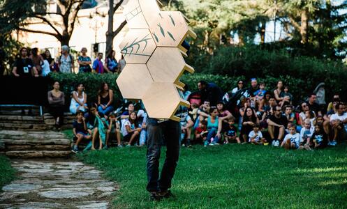 Foto La Pedra de Fusta (6) @Natacha Elmir