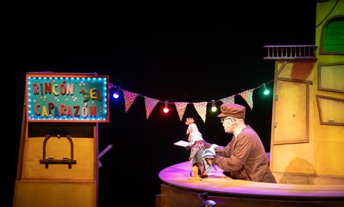 Foto Sigues Tortuga (2) ©Arian Botey