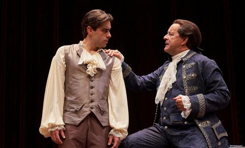 Foto La corona d'espines (1) © David Ruano/TNC