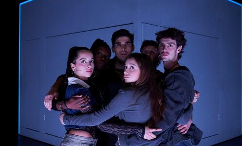 Foto 1 de Tarsius ©David Ruano/TNC