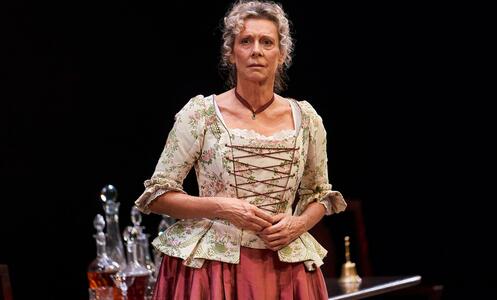 Foto La corona d'espines (5) © David Ruano/TNC