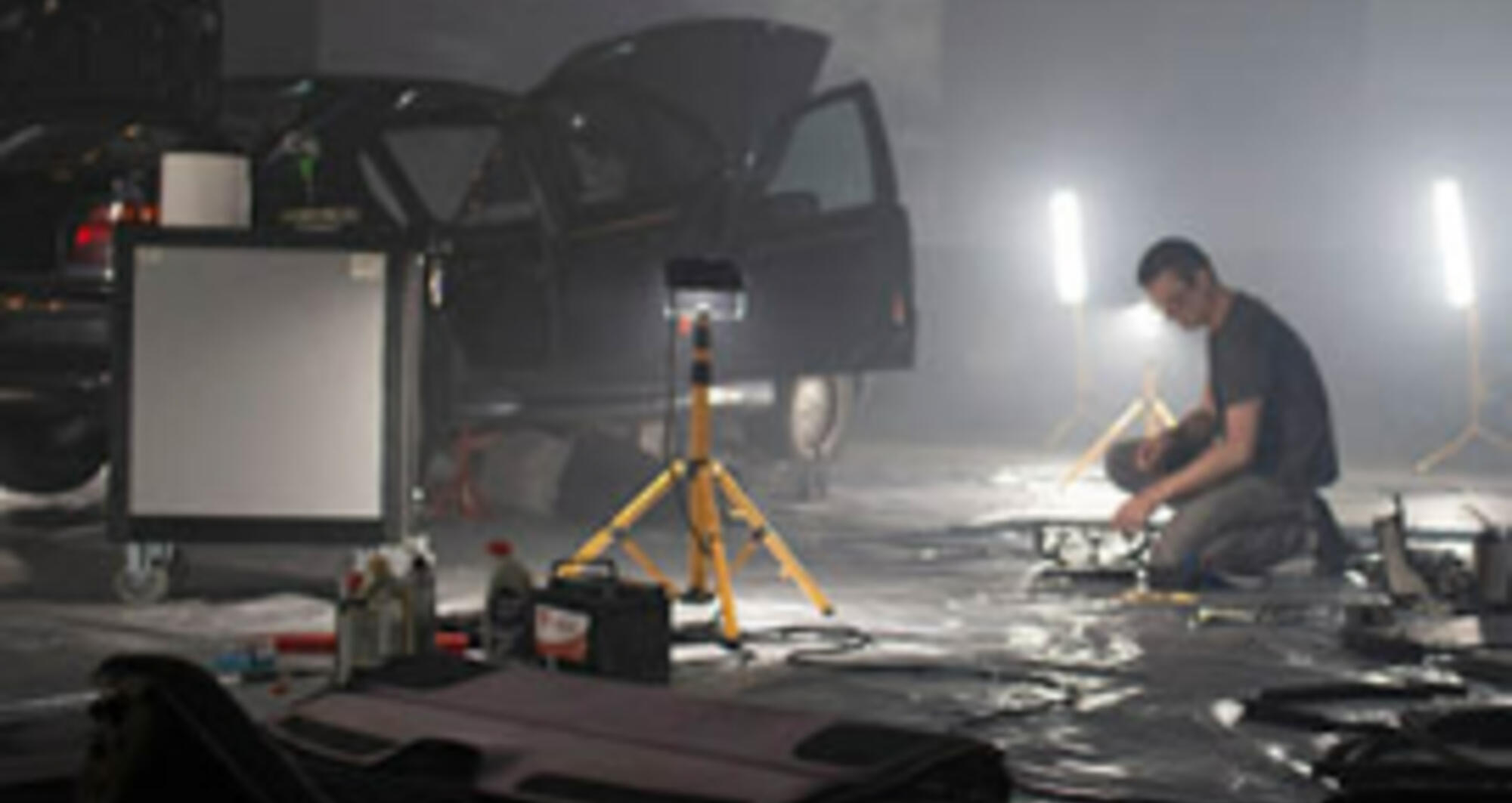 EN UN DÍA CLARO PUEDES VER PARA SIEMPRE