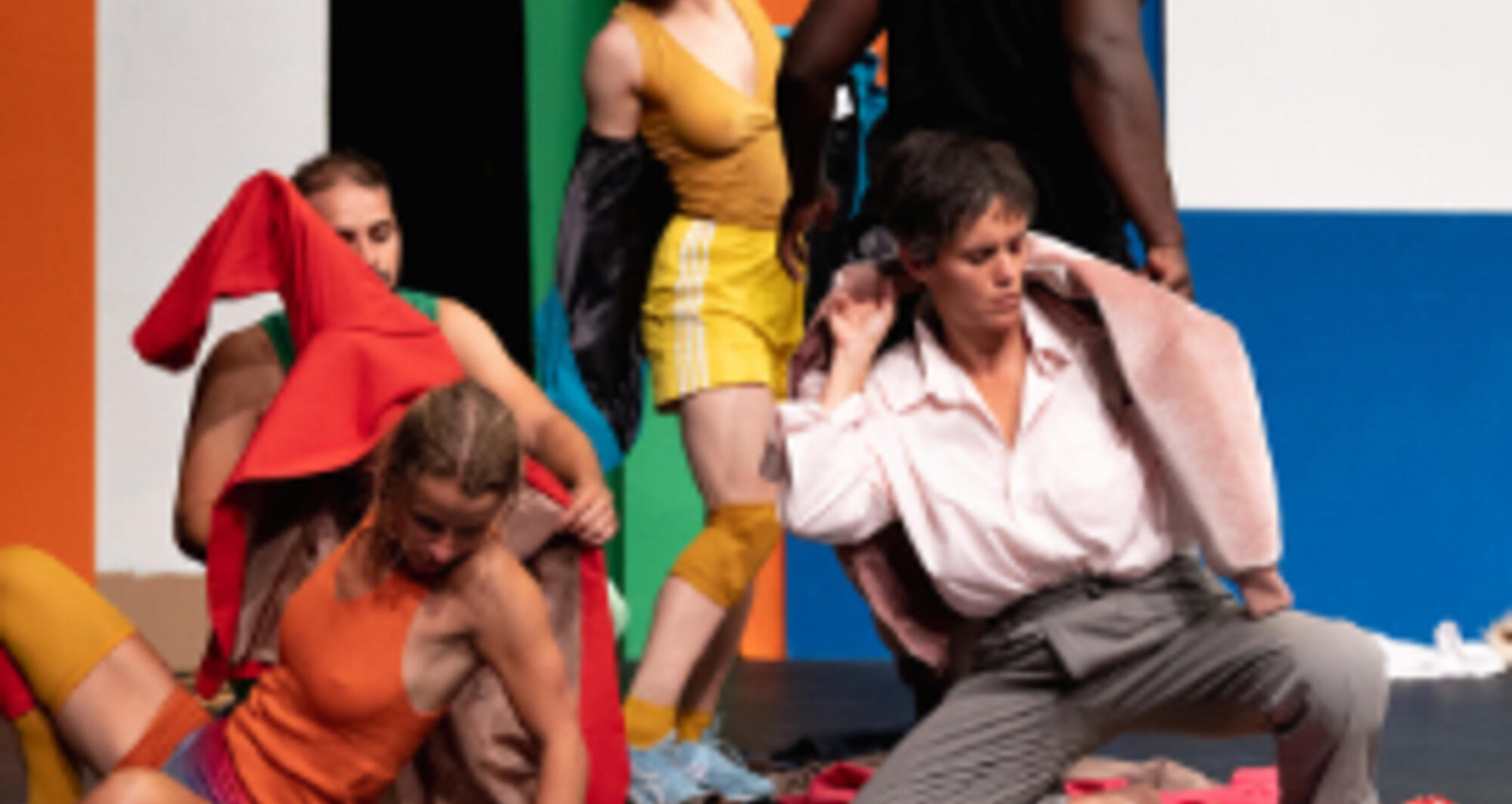 Festival de nous formats escènics – Del 10 al 14/04