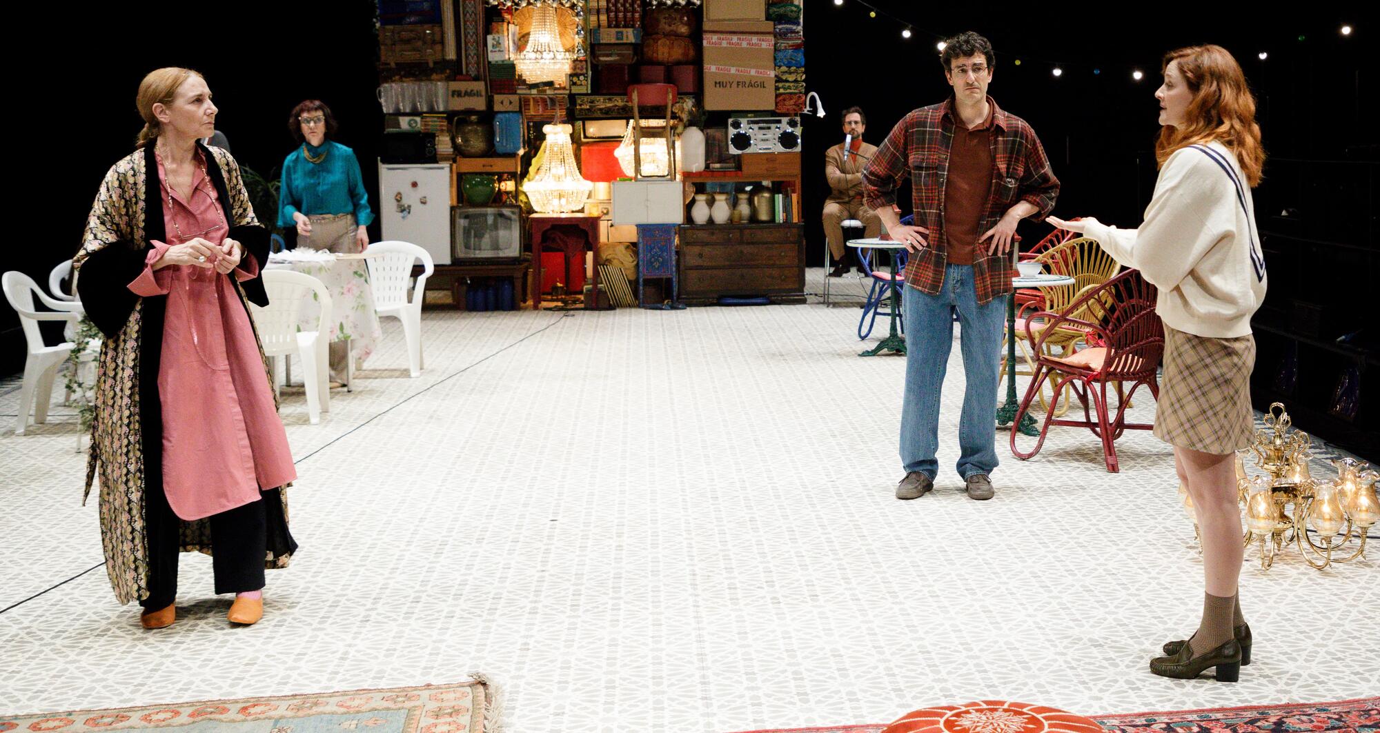 Foto Los Nuestros (12) ©Bárbara Sánchez Palomero