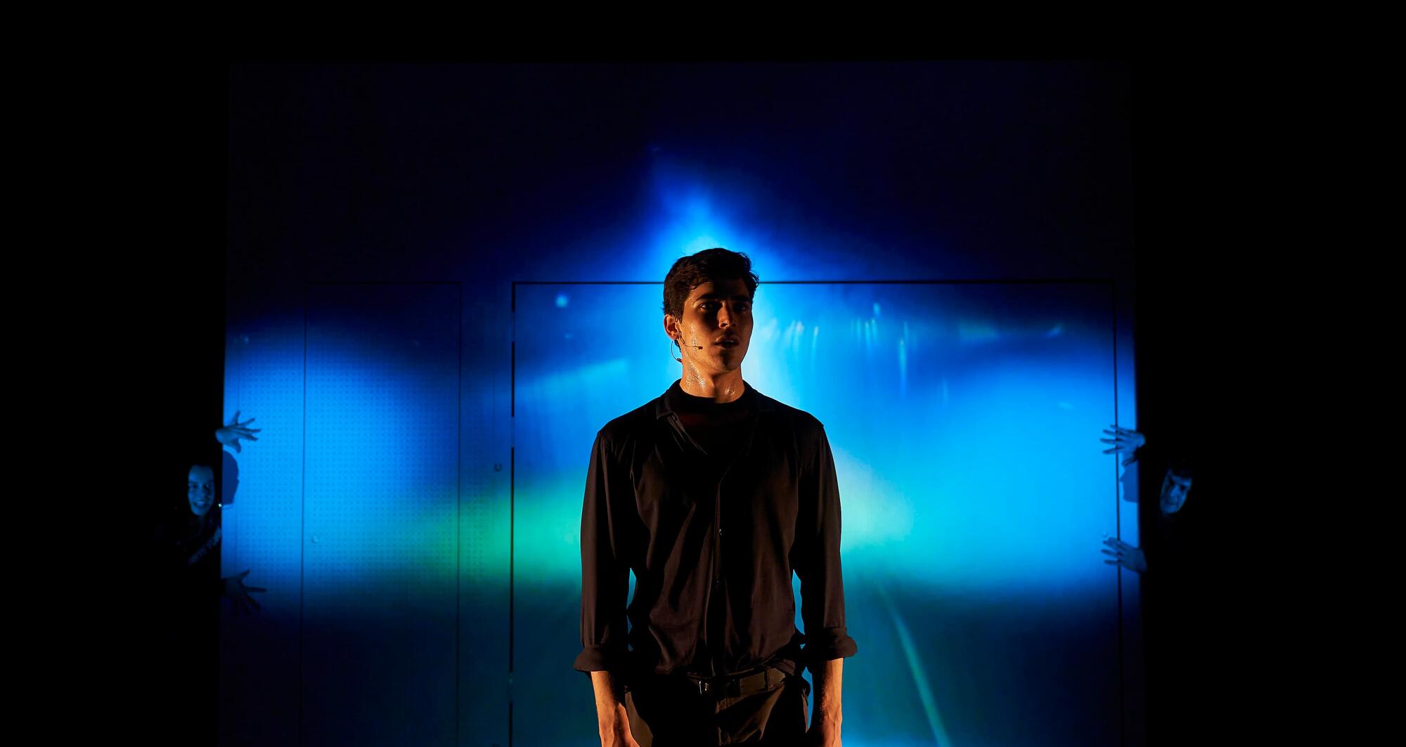 Foto 10 de Tarsius ©David Ruano/TNC