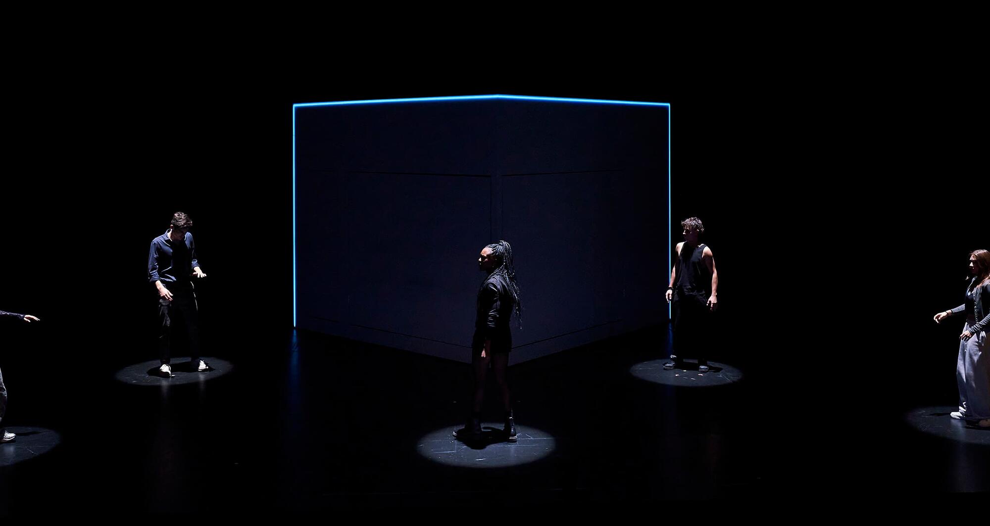 Foto 13 de Tarsius ©David Ruano/TNC