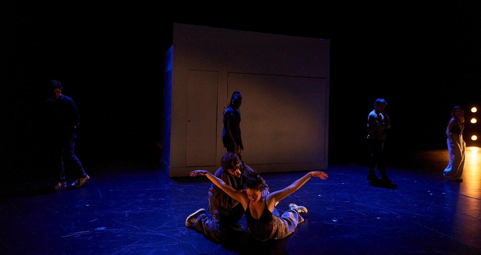 Foto 15 de Tarsius ©David Ruano/TNC