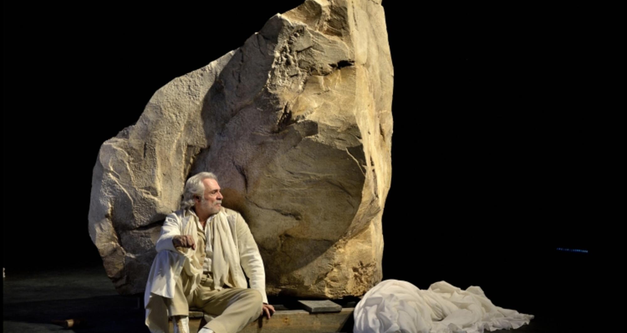 Quan despertem d'entre els morts