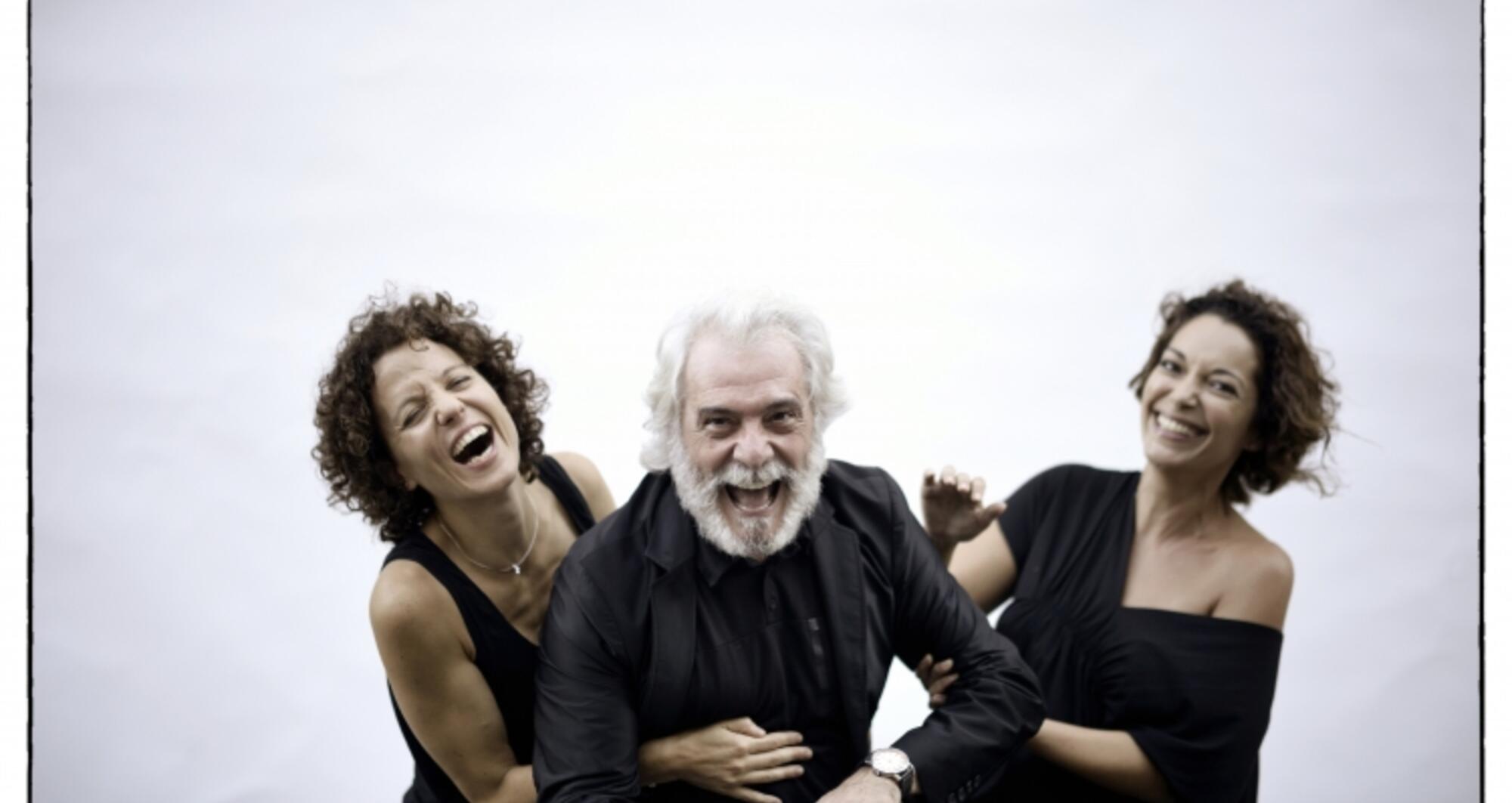 Quan despertem d'entre els morts