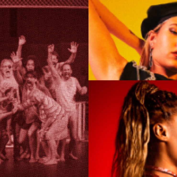 VIBE35: SI TENS ENTRE 18 I 35 ANYS, VIBRA AMB LA CULTURA