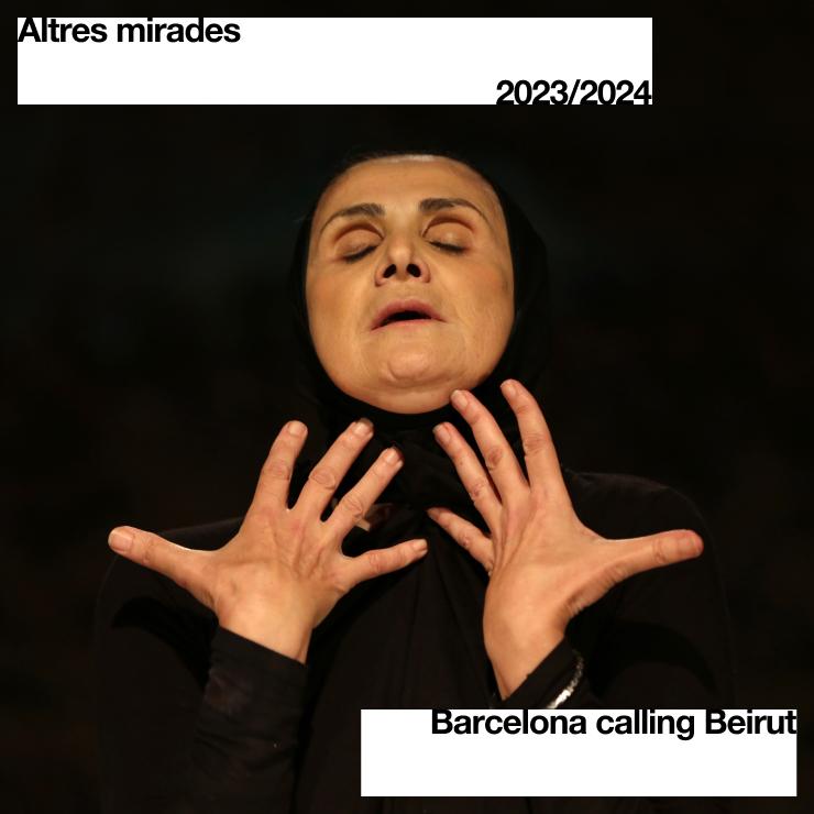 Barcelona calling Beirut