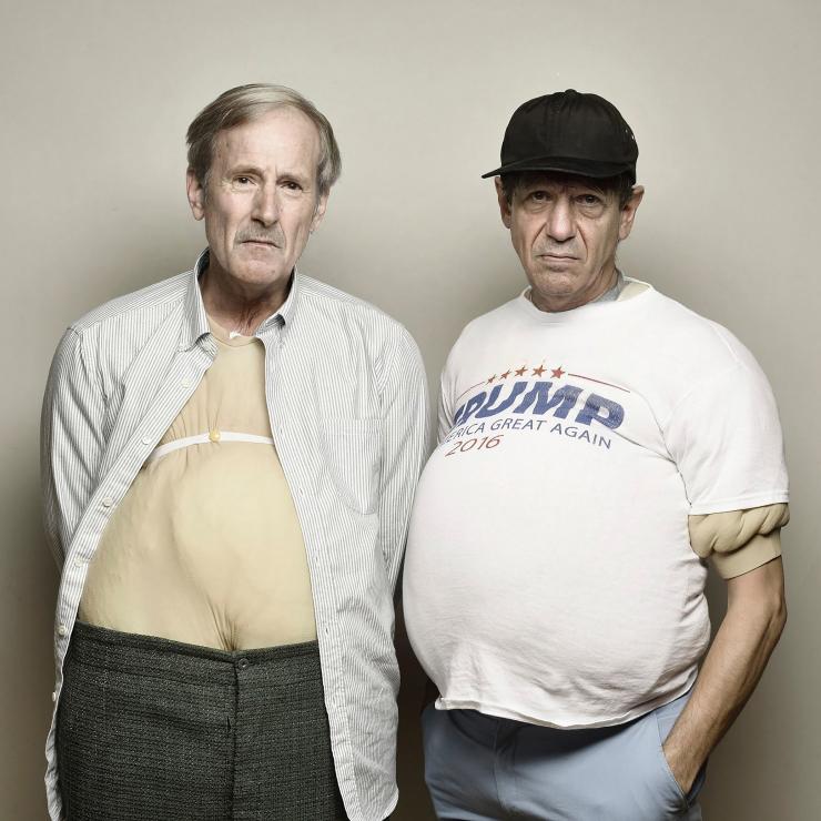 De Nao Albet i Marcel Borràs