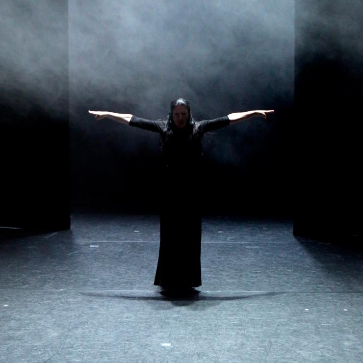 Paraíso de los negros