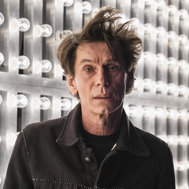 Elizabeth Costello | J.M. Coetzee