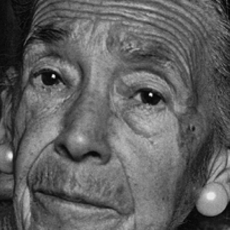 Ara parlo jo... Aurora. (Quan no et recorda ningú)