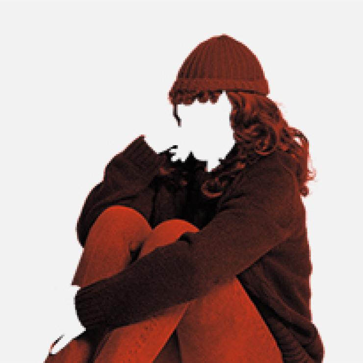 Encara hi ha algú al bosc