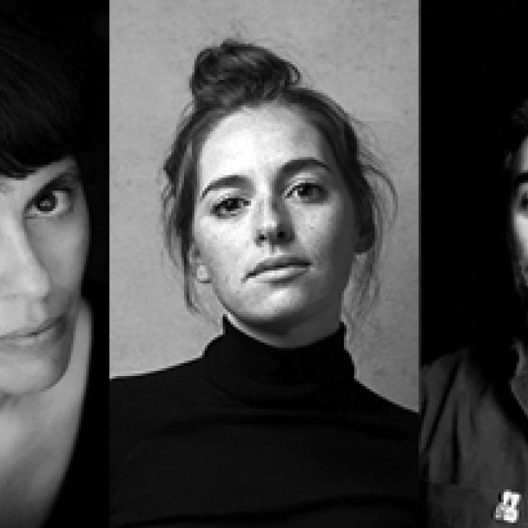 Dramatúrgia emergent europea: Portugal