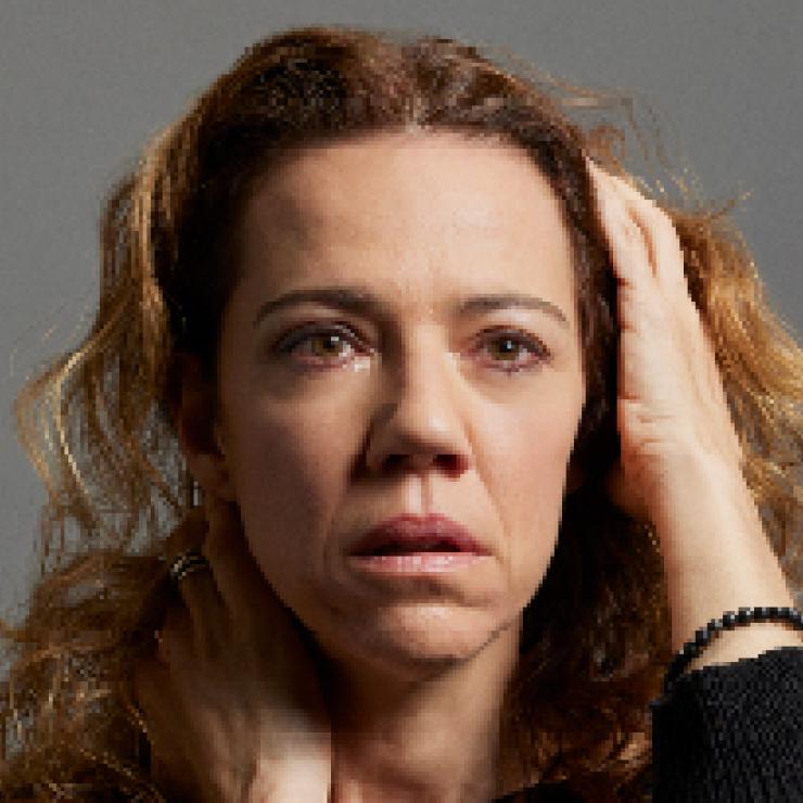 Terra baixa (Reconstrucció d'un crim)