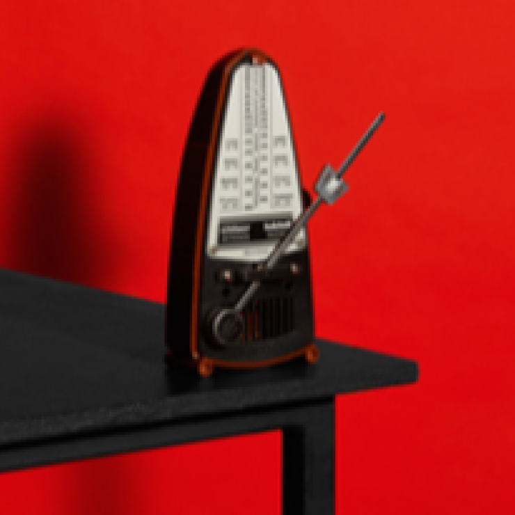 Compositores del Modernisme