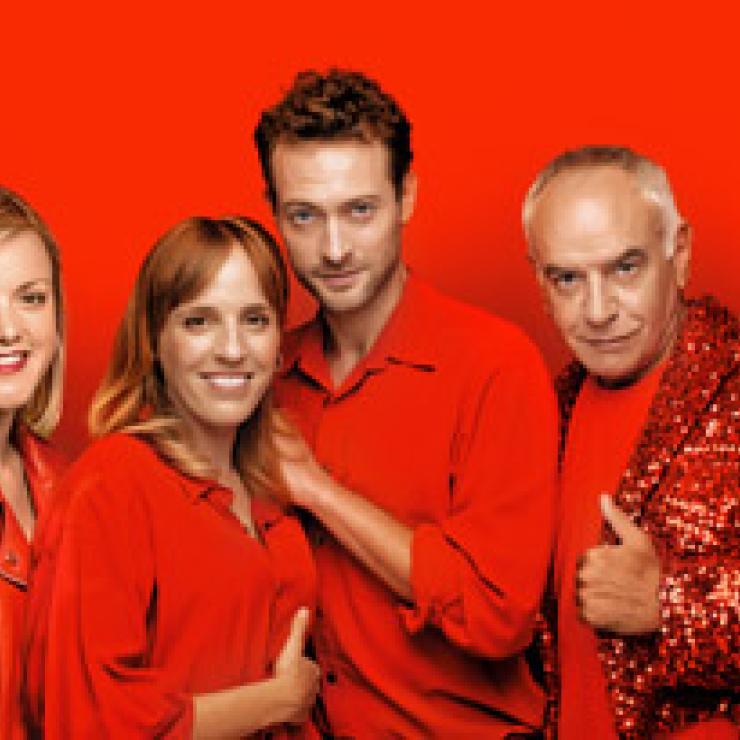 Afanys d’amor perduts