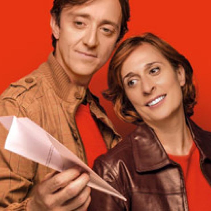 La bona persona de Sezuan