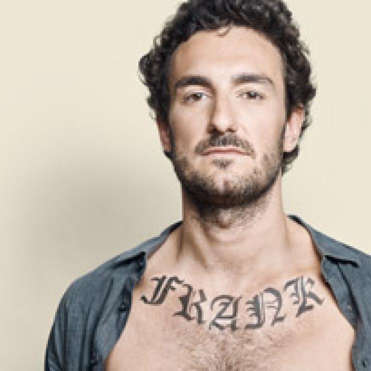 La importància de ser Frank