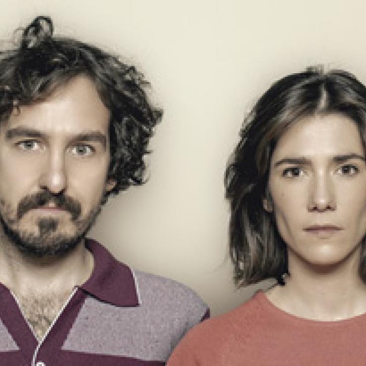 Que rebentin els actors