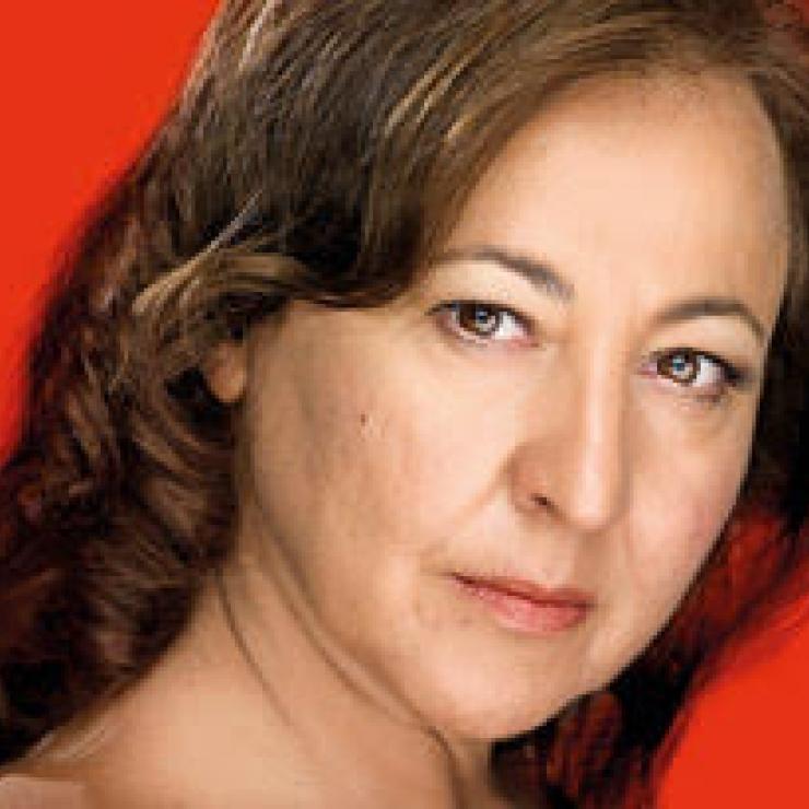 El jardín de los cerezos