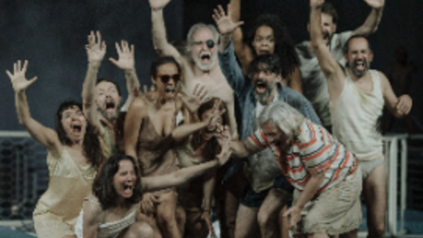 VIBE35: SI TENS ENTRE 18 I 35 ANYS, VIBRA AMB LA CULTURA