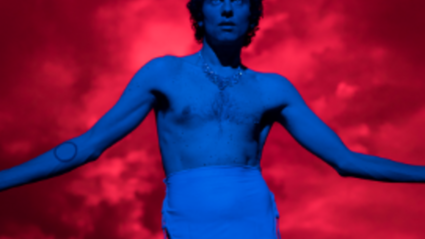 Festival de nous formats escènics – Del 10 al 14/04