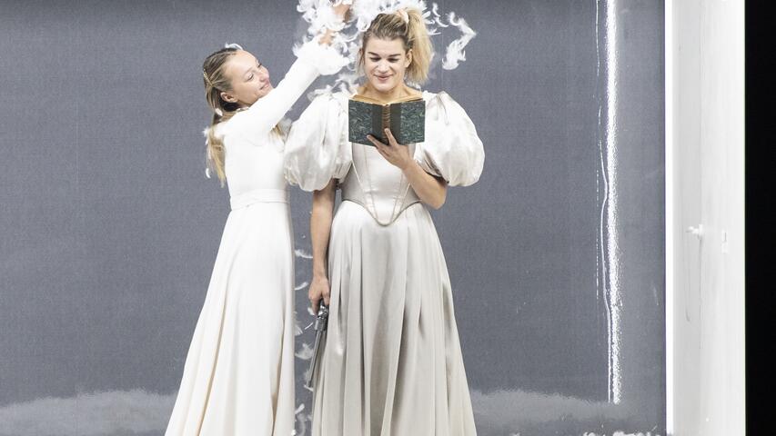 Foto 2 de Dissection d’une chute de neige © Géraldine Aresteanu