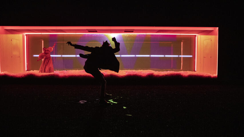 Foto 5 de Dissection d’une chute de neige © Géraldine Aresteanu