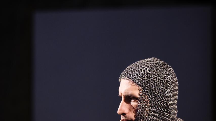 Fotos Chroniques (1) © Sanne De Block