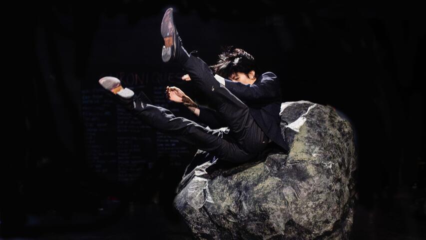 Fotos Chroniques (2) © Sanne De Block