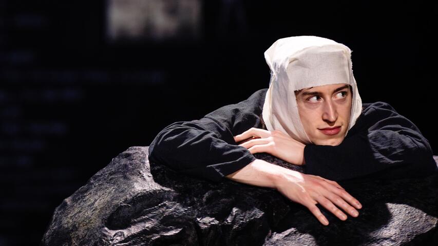 Fotos Chroniques (3) © Sanne De Block