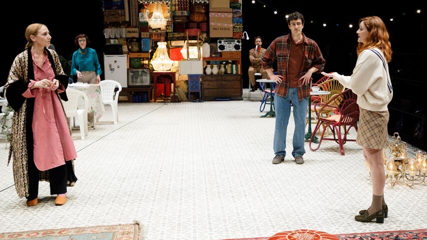 Foto Los Nuestros (12) ©Bárbara Sánchez Palomero