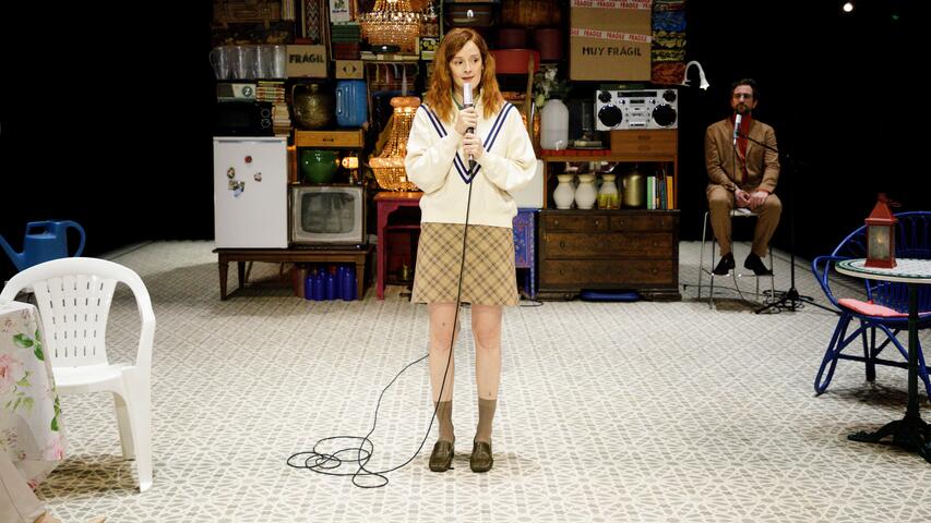 Foto Los Nuestros (21) ©Bárbara Sánchez Palomero