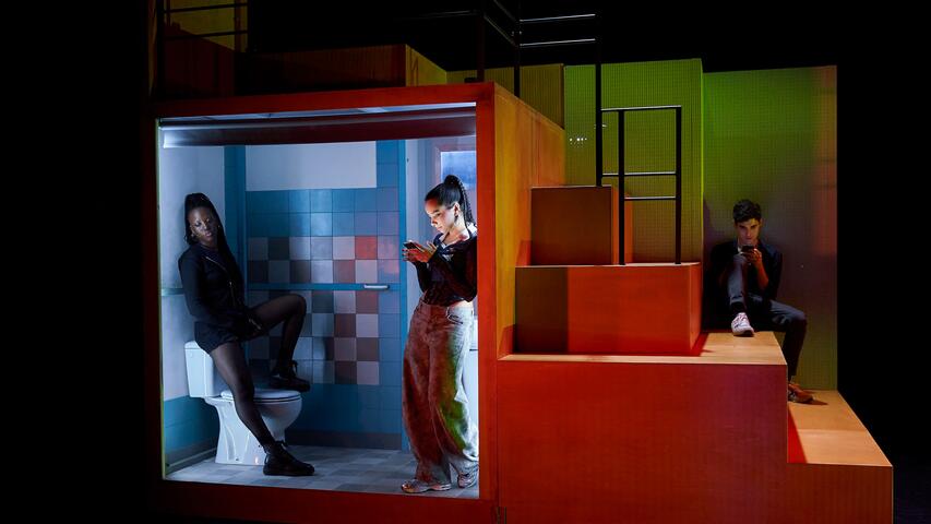 Foto 5 de Tarsius ©David Ruano/TNC