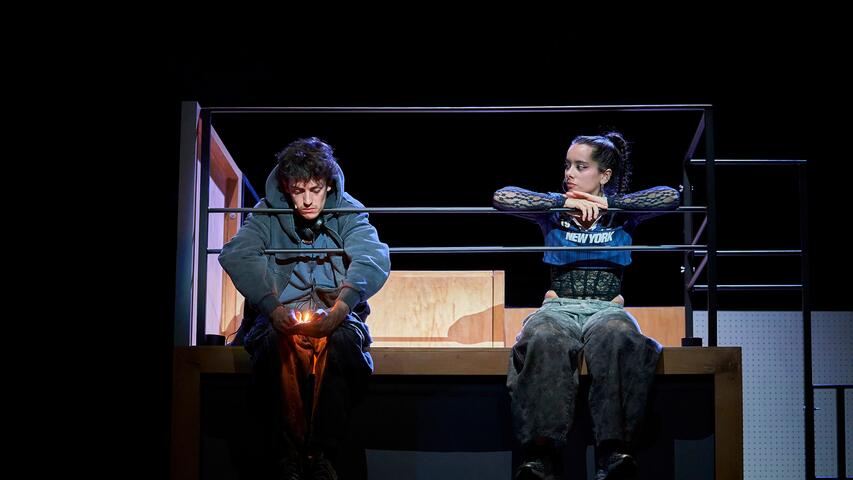 Foto 7 de Tarsius ©David Ruano/TNC