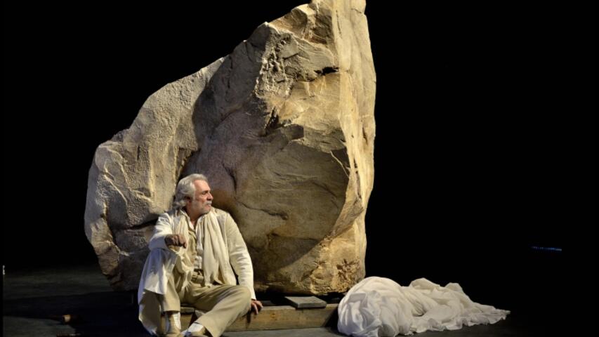 Quan despertem d'entre els morts