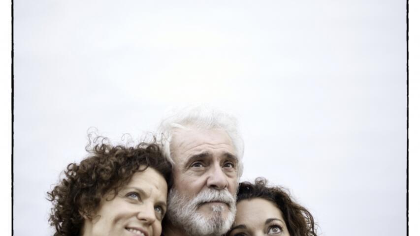 Quan despertem d'entre els morts