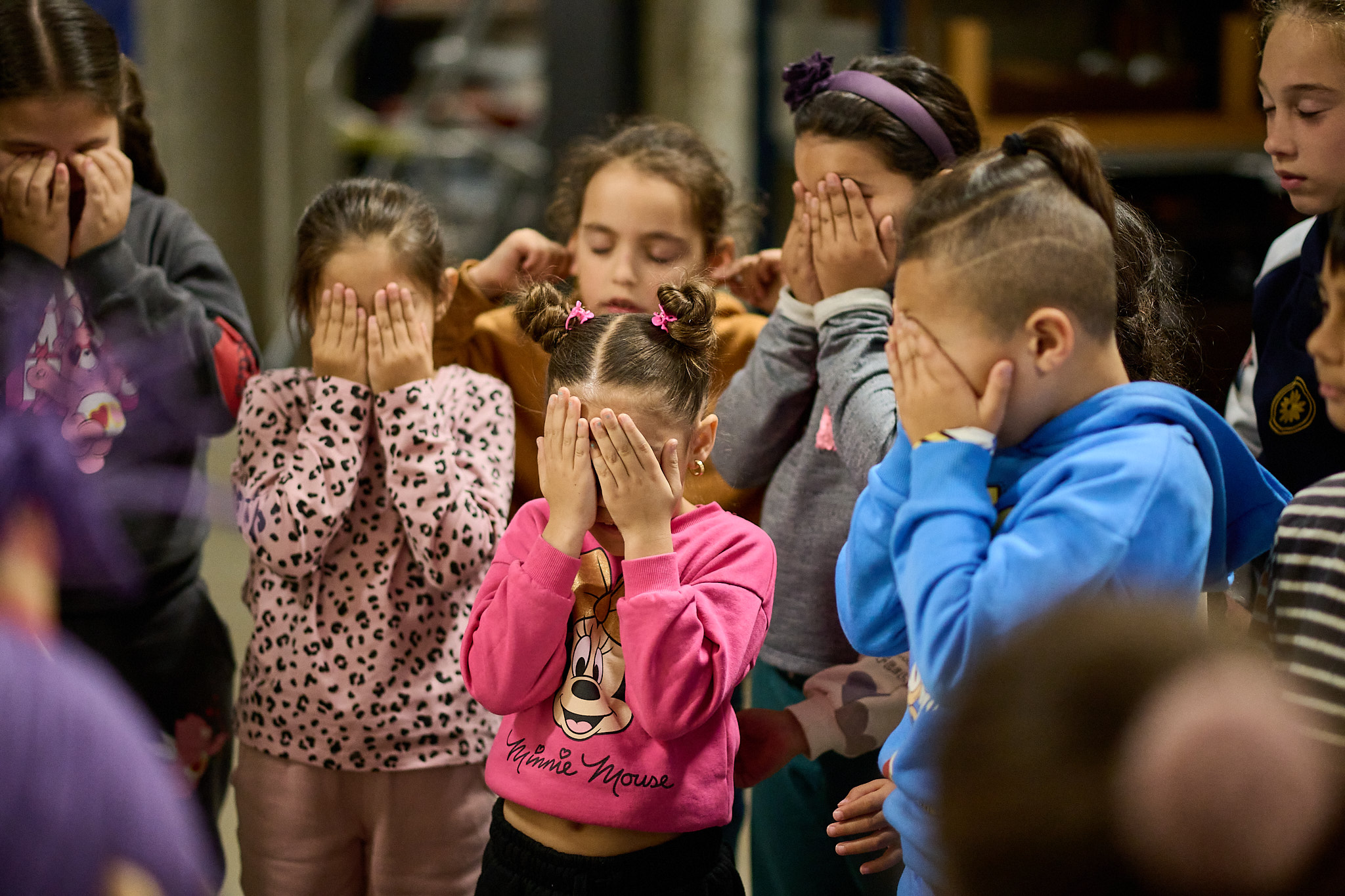 1 - CE Infantil i Primaria