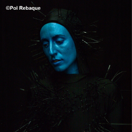 SOUNDS OF AN IMAGINED ARCA